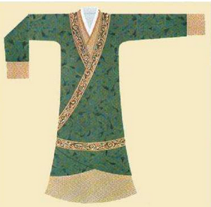 汉朝服饰有什么特点吗?汉朝服饰文化是怎么演变的?