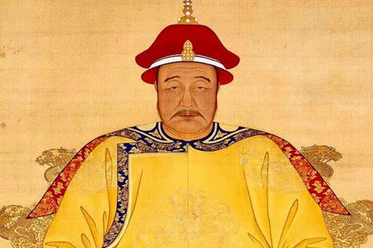 清太宗皇太极用人的特点是什么？