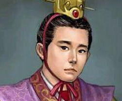 东汉第十三位皇帝刘辩，是东汉唯一被废黜的皇帝