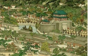 南宋在中国历史上是什么地位？