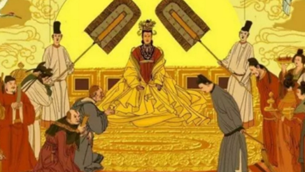 神龙政变后，五位功臣的死与武三思有关吗？
