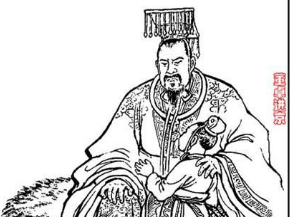 汉灵帝刘宏：东汉第十二位皇帝，他的一生经历了什么？