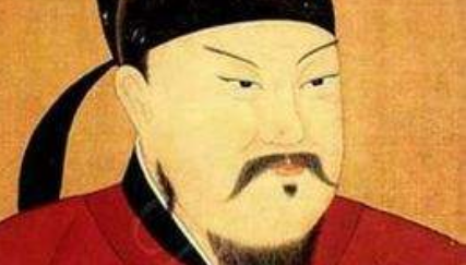张光辅简介：唐朝众多宰相之一，参与征讨越王李贞的叛乱