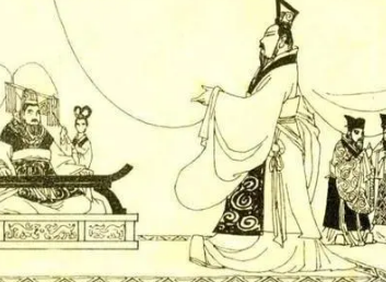秦桓公：春秋时期秦国第十二位君主，他经历了哪几次战役？