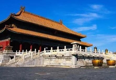 朱棣为什么把都城从南京迁都北京 朱棣是无颜面对南京吗