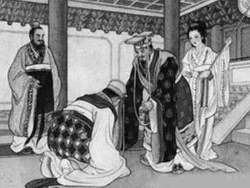 秦德公：春秋时期秦国第六位君主，他经历了哪些事？