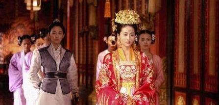 唐朝公主为什么如此愁嫁？