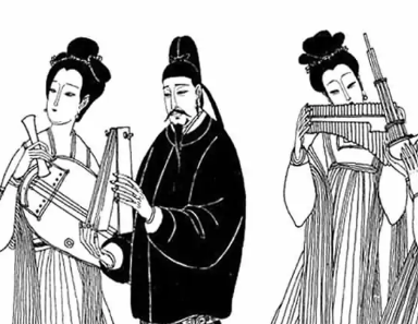 唐文宗李昂：唐朝第十四位皇帝，他的一生有着怎样的经历？