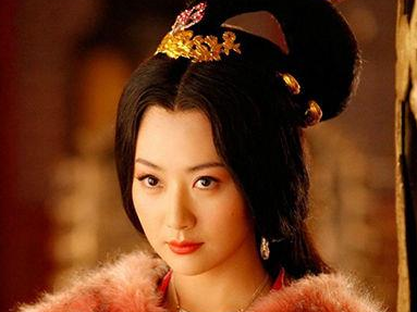 尔朱英娥一生嫁给三位皇帝，她有何魅力？