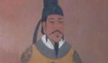 皇帝故事：唐文宗李昂为什么被后世称为小太宗？