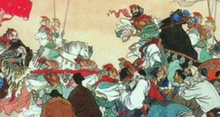 皇帝故事：唐文宗李昂为什么被后世称为小太宗？