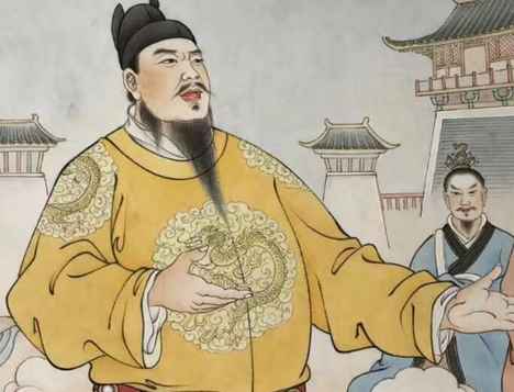 事实证明朱棣是一个优秀的皇帝 朱元璋为何没有传位给他