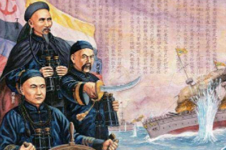 甲午海战被俘的清军，最后的下场怎么样呢？