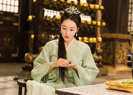 绛邑公主和馆陶公主都是汉文帝的女儿 两者待遇为何完全不同