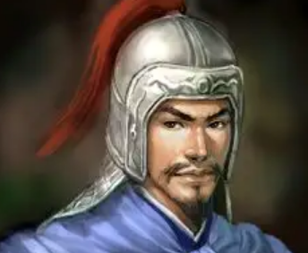曹休：魏武帝曹操的葱子，曾担任曹魏军队的最高统帅