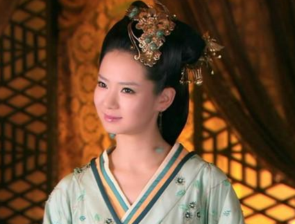 绛邑公主和馆陶公主都是汉文帝的女儿 两者待遇为何完全不同