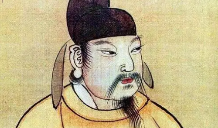 皇帝故事：历史上南唐后主李煜是个怎样的人？