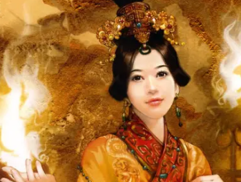 赵姬：中国历史上第一位帝太后，她的一生经历了什么？