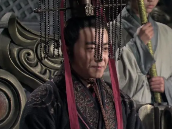 赵惠文王：赵国第7任国君，是一位知人善用的贤明君主