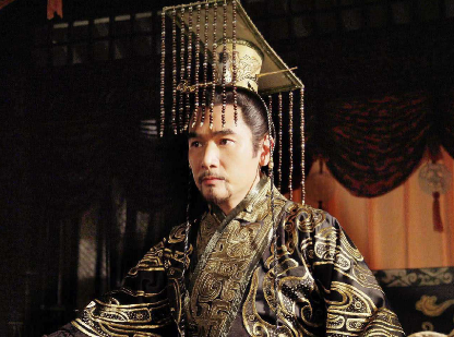 吴国第一位吴王寿梦，留下了改变春秋格局的遗嘱