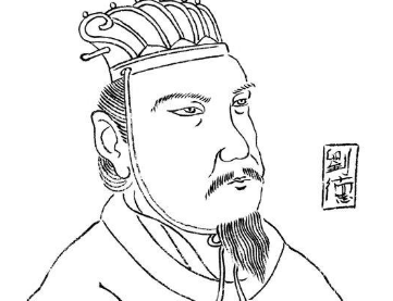 刘德：汉景帝刘启第三子，对古文化遗产的保存延续做出巨大贡献