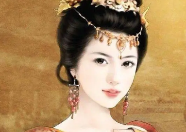 临海公主：晋惠帝司马衷第四女，曾被卖作奴婢受尽虐待