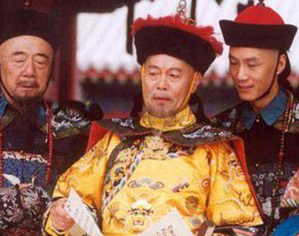 都说乾隆是清朝最大的败家子 乾隆到底是一个什么样的皇帝