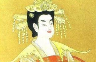 历史上太穆皇后窦氏是什么出身？