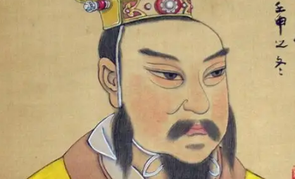 皇帝故事：郭威为什么会看中柴荣，让其继承后周皇位？