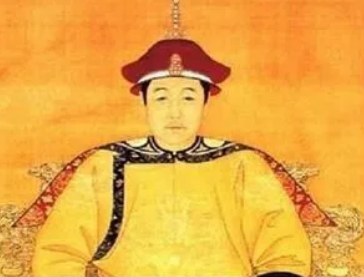 福临：清朝第三位皇帝，清军入关后的第一位皇帝