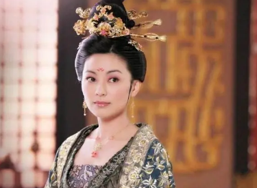 长广公主：唐高祖李渊第五女，她的婚姻生活过得怎样？