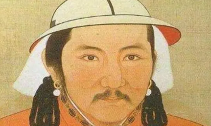 皇帝故事：历史上元宪宗蒙哥是一个什么样的人？