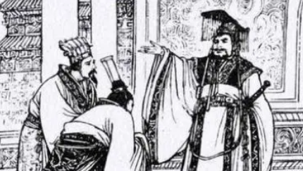 皇帝故事：历史上汉景帝是怎么平定七国之乱的？