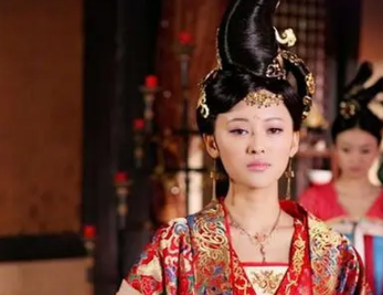 安定公主：唐高祖李渊第十八女，她与武则天是什么关系？