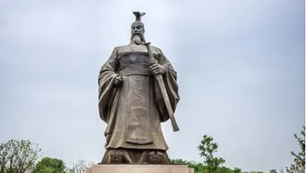 皇帝故事：刘邦和项羽最大的不同之处在哪里？