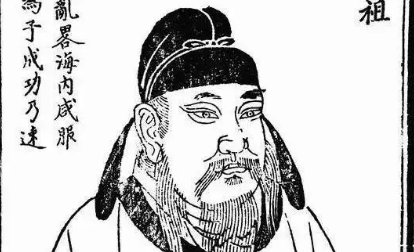 皇帝故事：李渊是怎么娶到北周皇族后裔窦氏的？