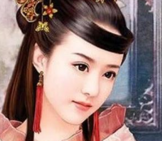 历史上吴贤妃是什么出身？