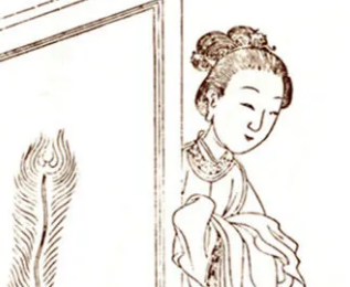 太穆皇后窦氏：李渊的结发妻子，为其初定大业提供帮助