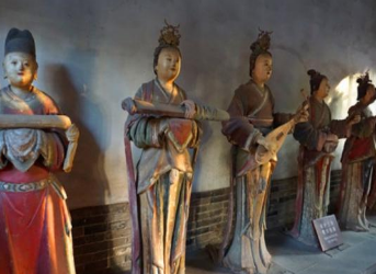 北宋时期乐妓的来源有哪些？