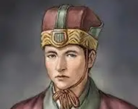 张玄靓：前凉第八位君主，性情软弱，被张瓘扶植即位