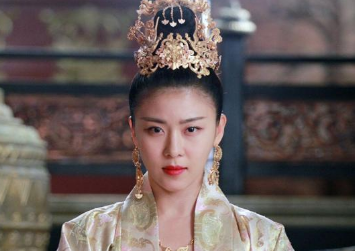 奇皇后：拥有外国血统的皇后，为何下令攻打母国？