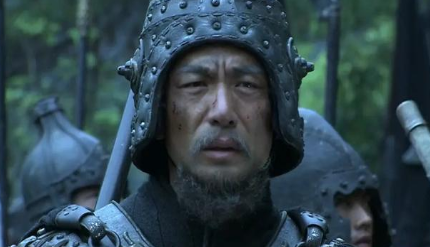 汉中之战曹操之所以大败，是因为刘备身边的哪个谋士？