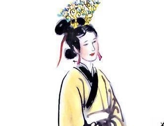 穆皇后吴氏是个寡妇，为什么能嫁给刘备？