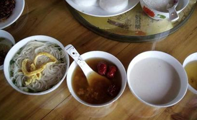 五道茶与擂茶的民俗礼仪分别是什么样的？