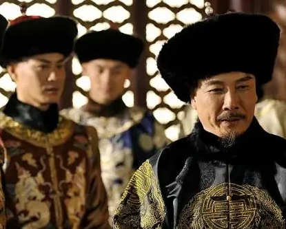 清朝时期皇帝的儿子叫做阿哥 阿哥又是怎么划分等级的