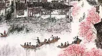 杜牧的《江南春》运用了什么样的艺术手法？