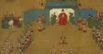 安南拥有勇猛的战象部队，明朝将领张辅是如何打败象军的？