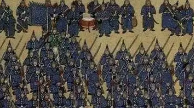 安南拥有勇猛的战象部队，明朝将领张辅是如何打败象军的？