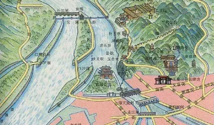 都江堰作为中国古代最伟大的水利工程，它厉害在哪里？