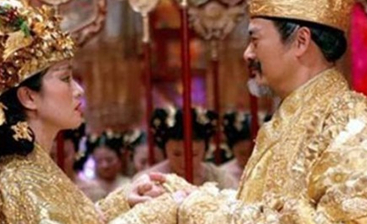 明朝皇帝结婚需要经过哪些流程？